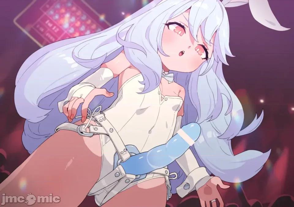 01-19 [渣翻機翻] [ロボみかん] いじわるウサギさん 01-19 第295页