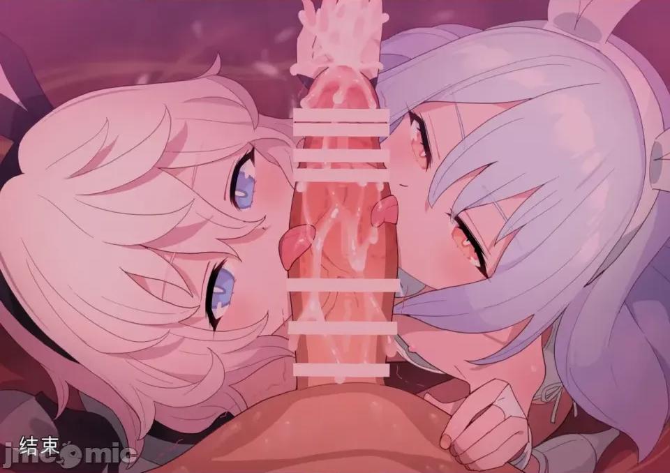 01-19 [渣翻機翻] [ロボみかん] いじわるウサギさん 01-19 第340页