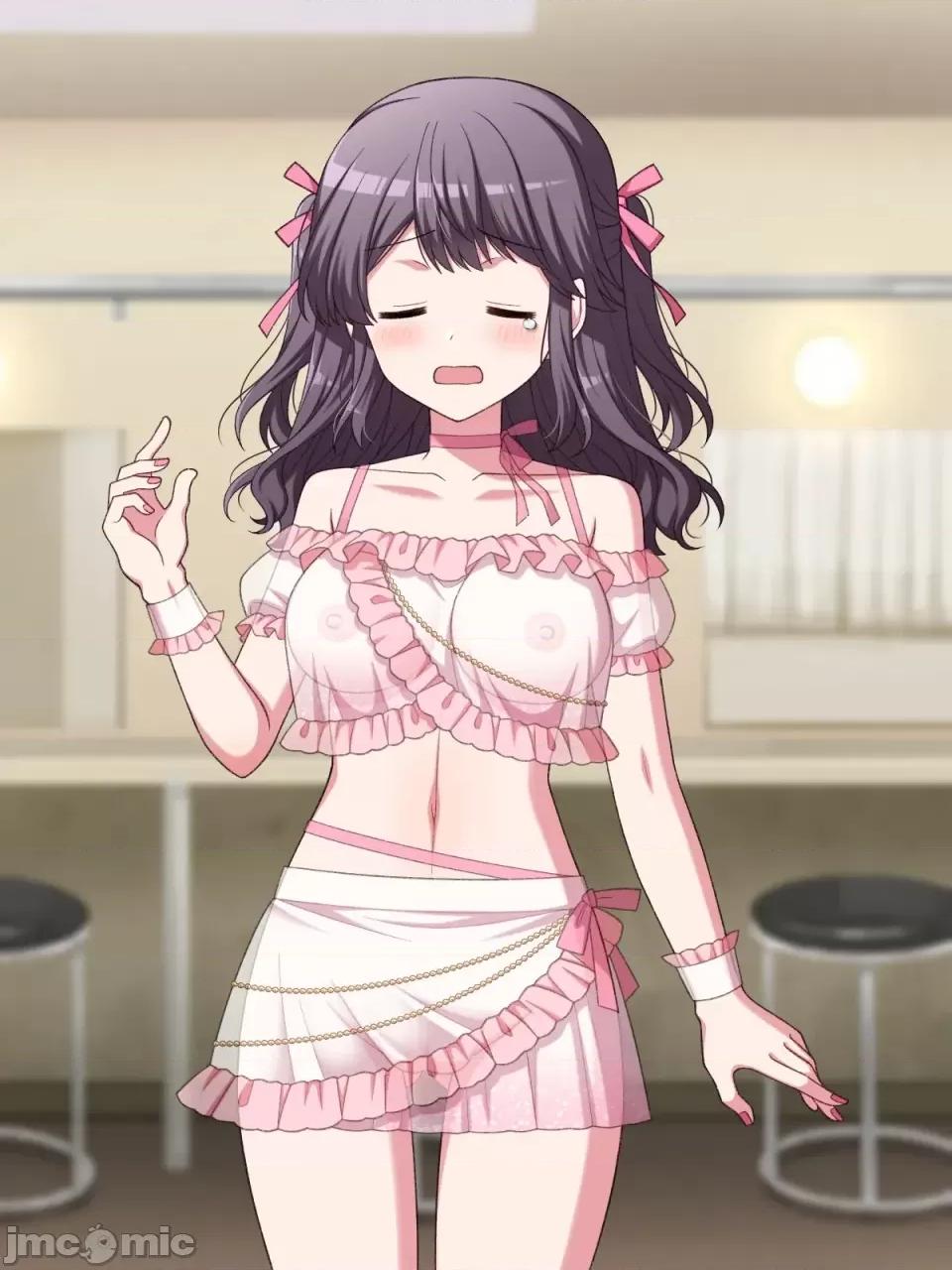アイドルちゃんデビュー！ [ROCHE (春先ロシュ)] 露出アイドルちゃんデビュー！ 第231页