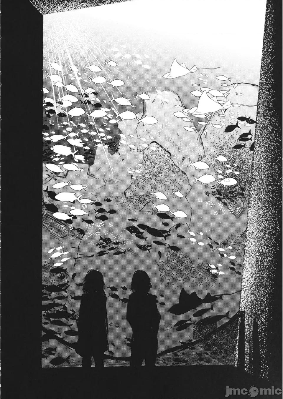 真夜中の訪問者 (CC福岡51) [マグマ山莊 (もえきち。)] 真夜中の訪問者 (ガールズ&パンツァー) [簡體漢語] [Script7810] 第17页