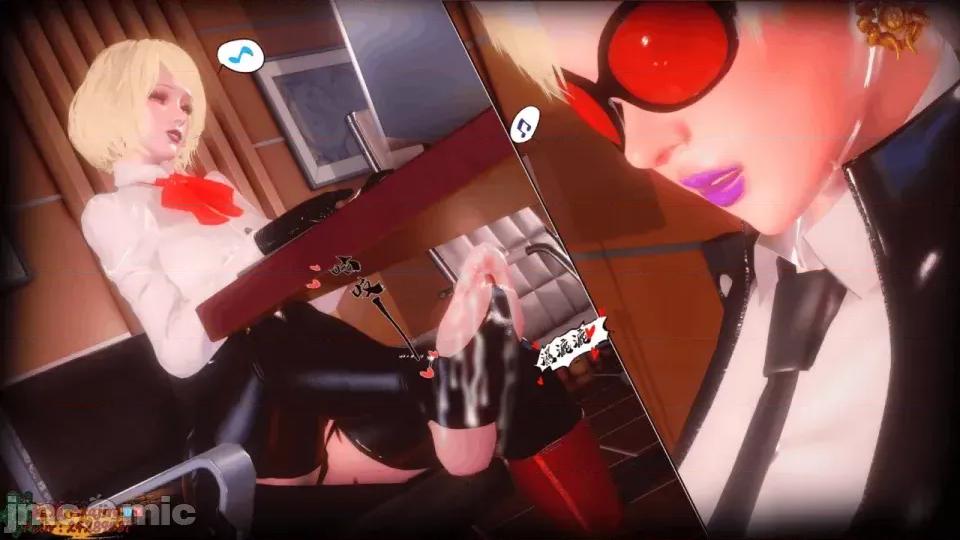 Crisis [紅城] (akajiro) Crisis of Desire2(15) END 第105页