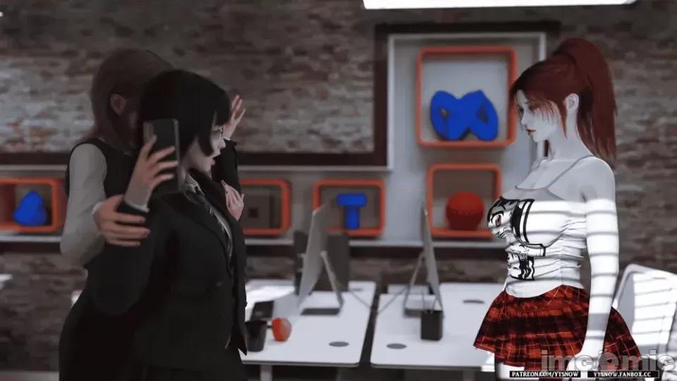 家訪1-4 [YTsnow] 家訪1-4 第1205页