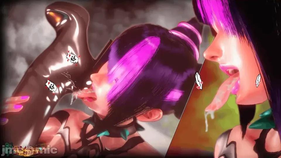 Shadow [紅城] (akajiro) Shadow Lady Season 2 Episodes 1-4 第144页