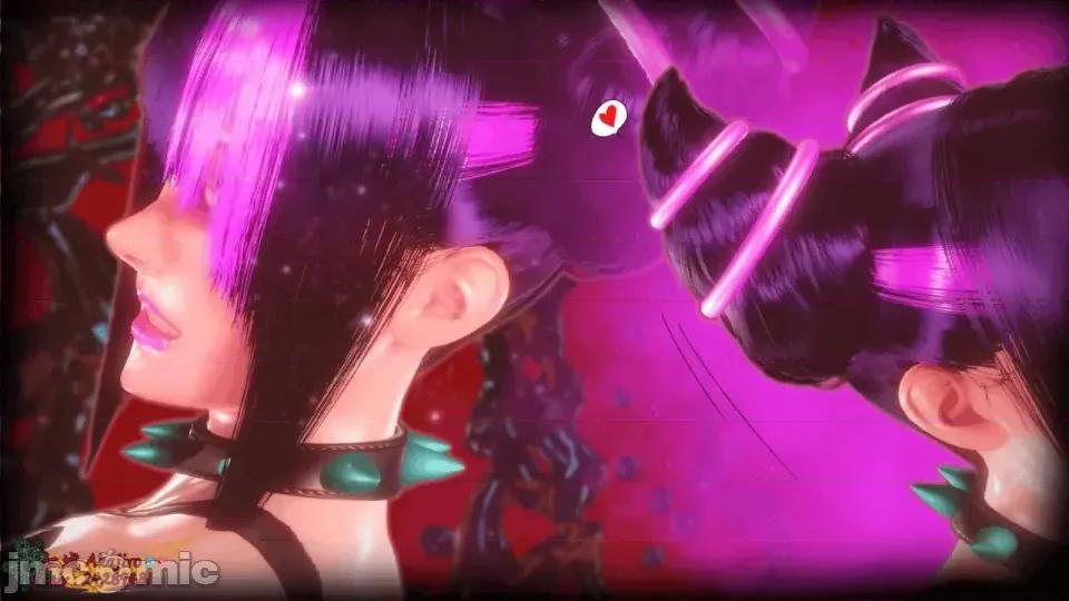 Shadow [紅城] (akajiro) Shadow Lady Season 2 Episodes 1-4 第193页