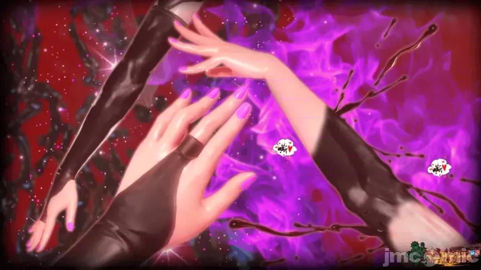 Shadow [紅城] (akajiro) Shadow Lady Season 2 Episodes 1-4 第195页