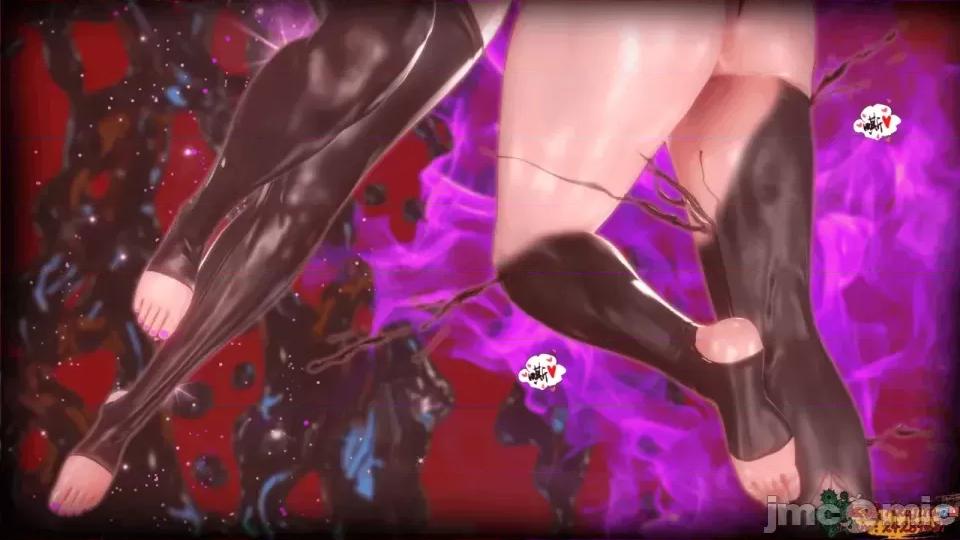 Shadow [紅城] (akajiro) Shadow Lady Season 2 Episodes 1-4 第196页