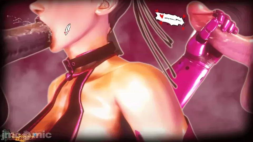 Shadow [紅城] (akajiro) Shadow Lady Season 2 Episodes 1-4 第268页