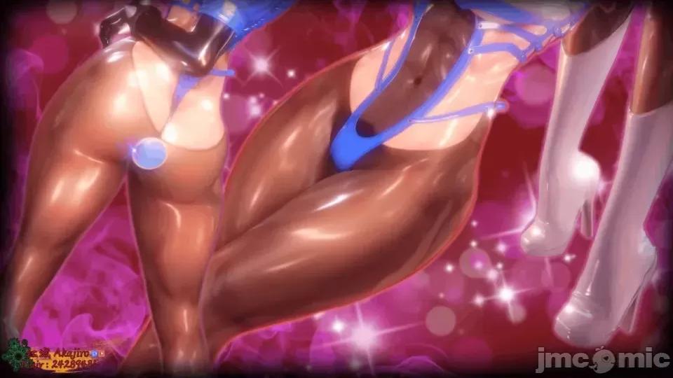 Shadow [紅城] (akajiro) Shadow Lady Season 2 Episodes 1-4 第465页