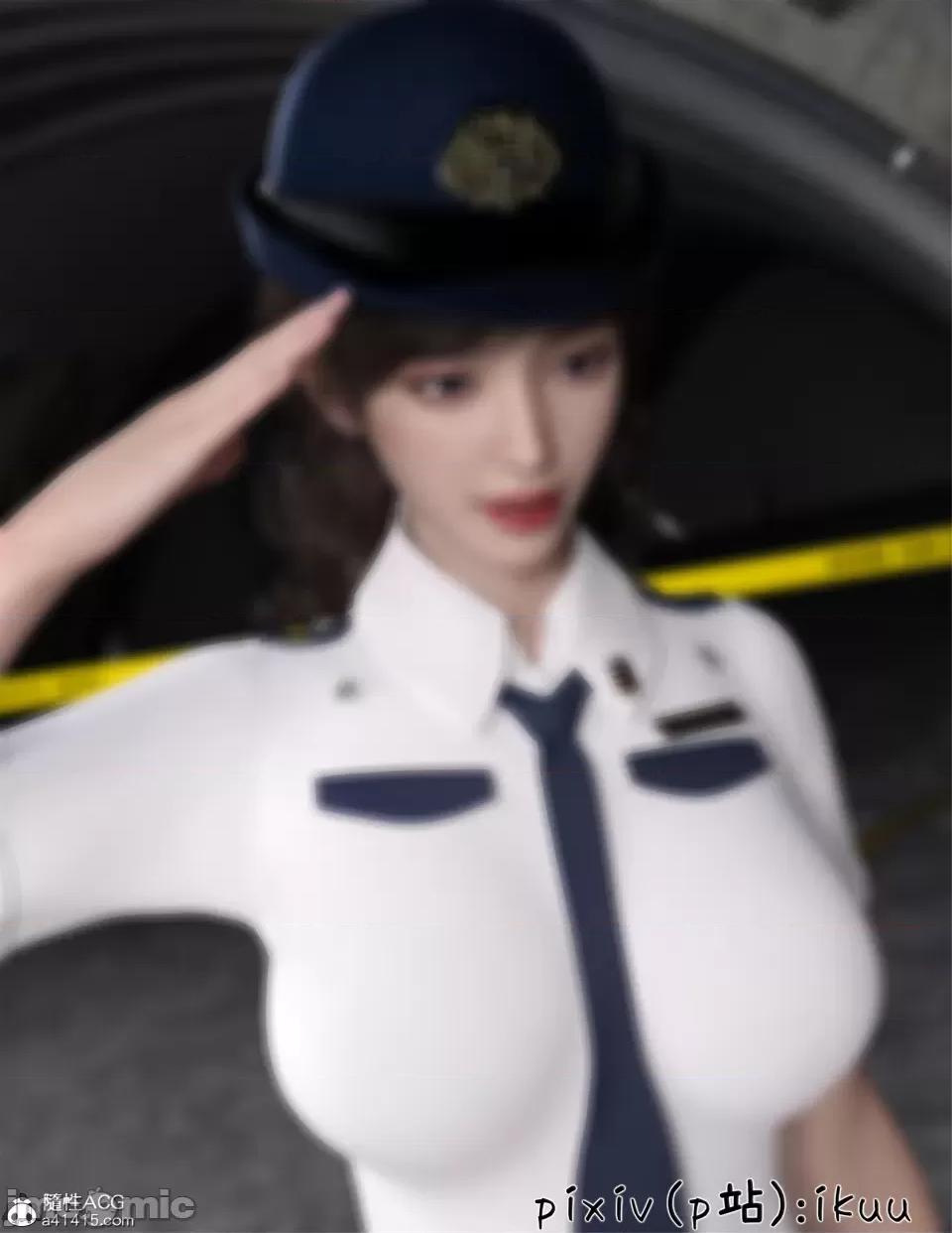 玫瑰的沉淪 [ikuu]玫瑰的沉淪 第29页