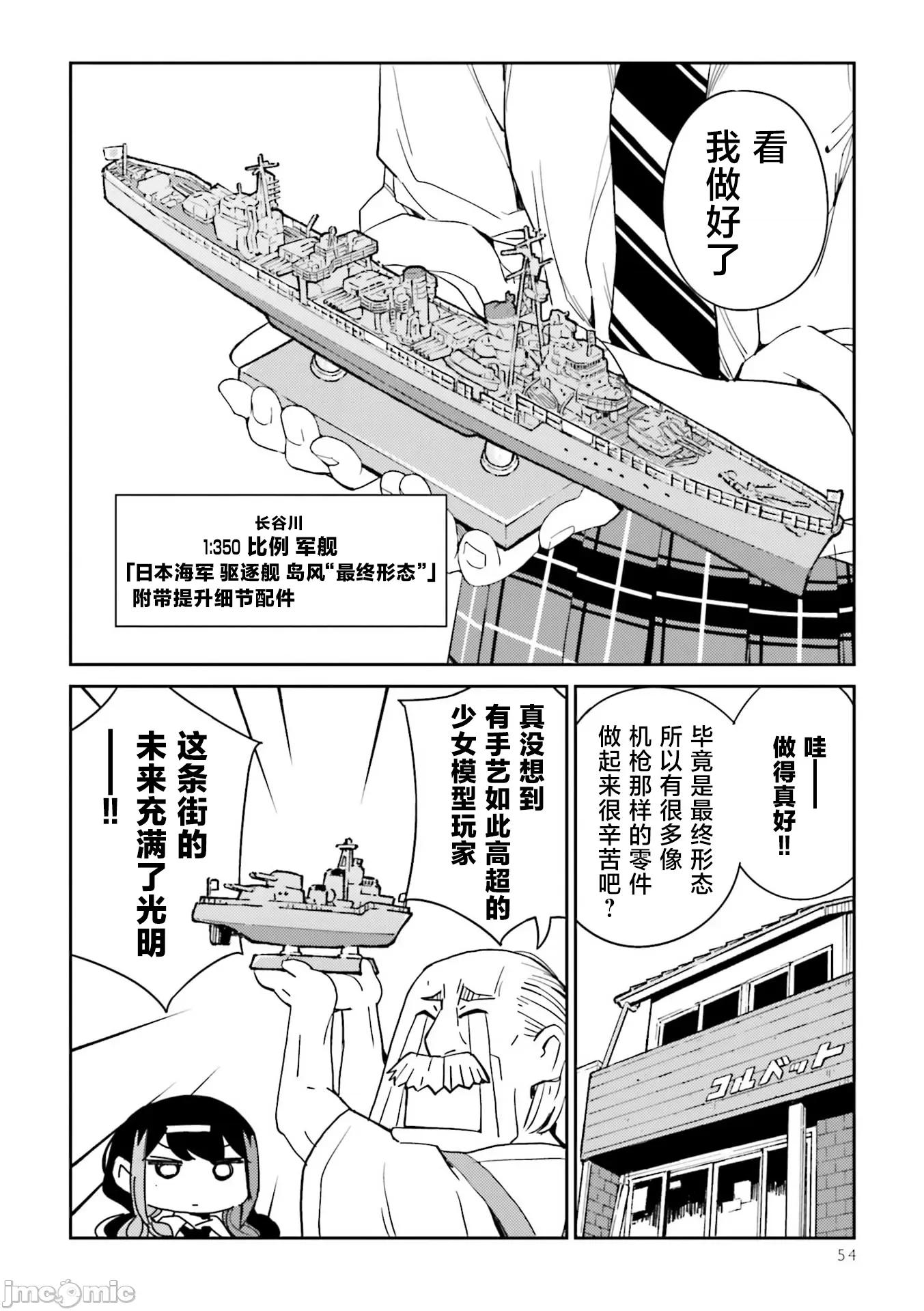 女高中生模型制作指南 女高中生模型制作指南 3 第16页