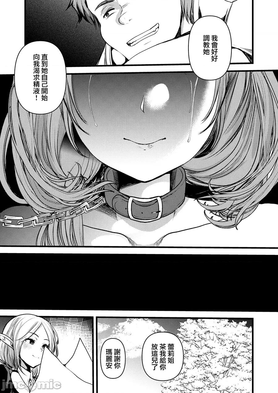 瑪麗安蕾娜不會放棄 マリアエレナは挫けない～傷ついた冒險者達のその後～ 第5話 第15页