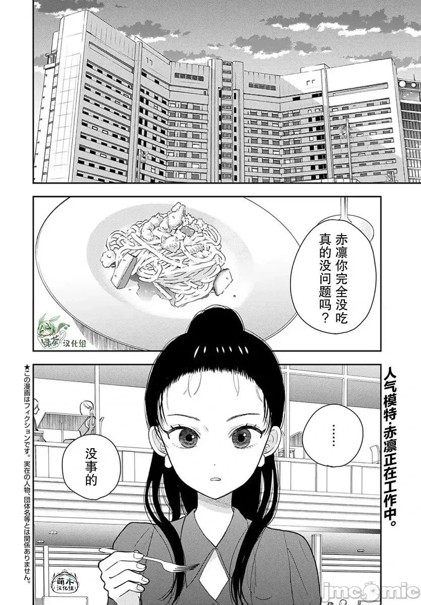 僅我知曉的秘密 僅我知曉的秘密 2 第2页