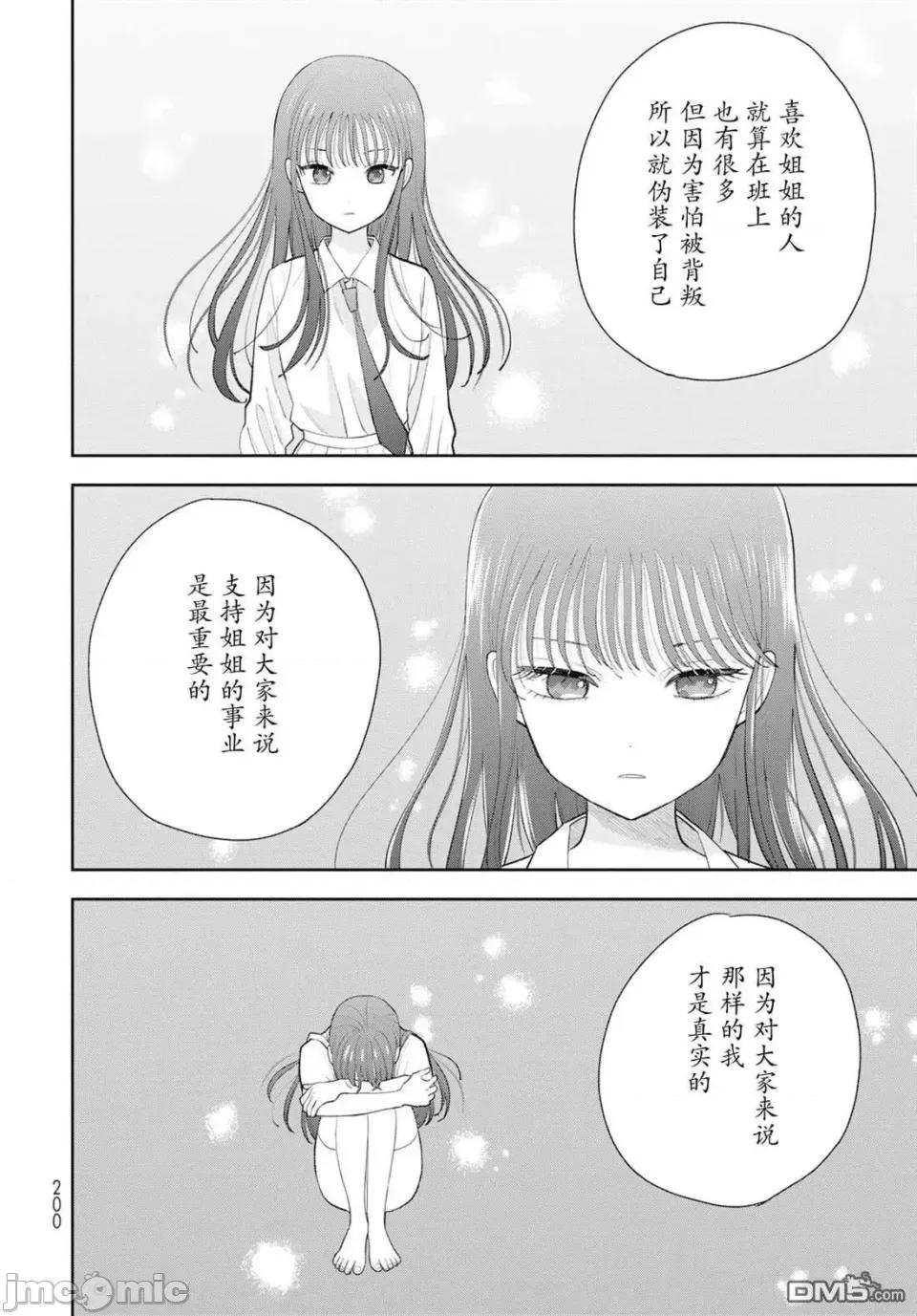 僅我知曉的秘密 僅我知曉的秘密 10 第29页
