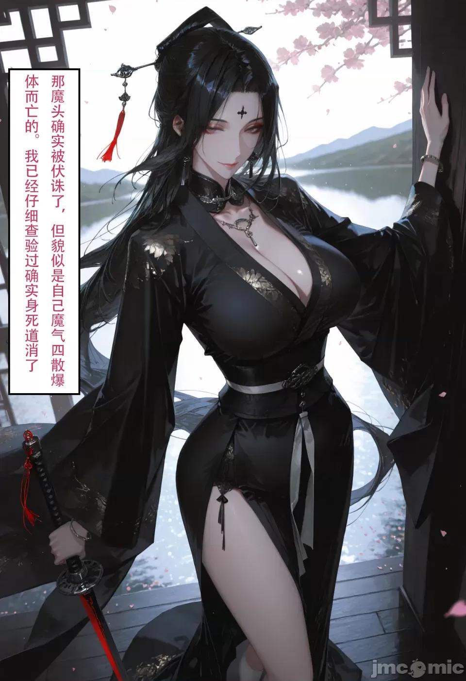 情花劫1 [Flechazo] 情花劫1 第4页