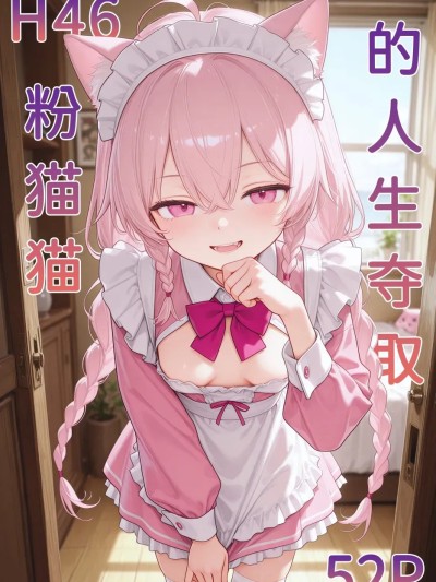h46粉貓貓的人生奪取_3