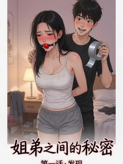 姐弟之間的秘密