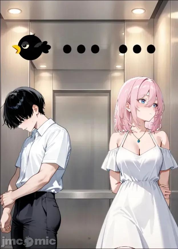 吵鬨的鄰居（總集篇 [FateOrderLess] 吵鬨的鄰居（總集篇) 第165页