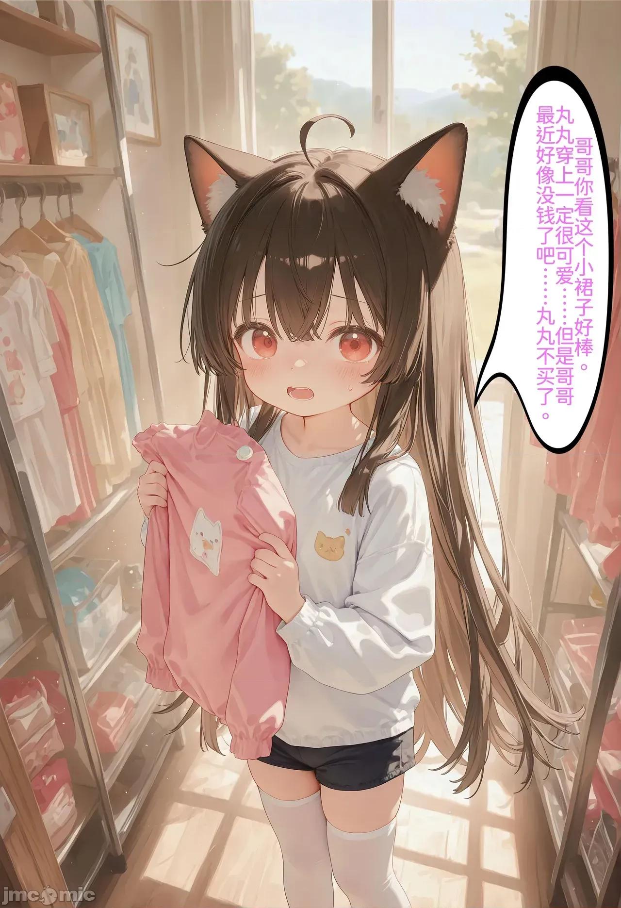 h46粉貓貓的人生奪取_5 [Naitong] h46粉貓貓的人生奪取_5 第25页
