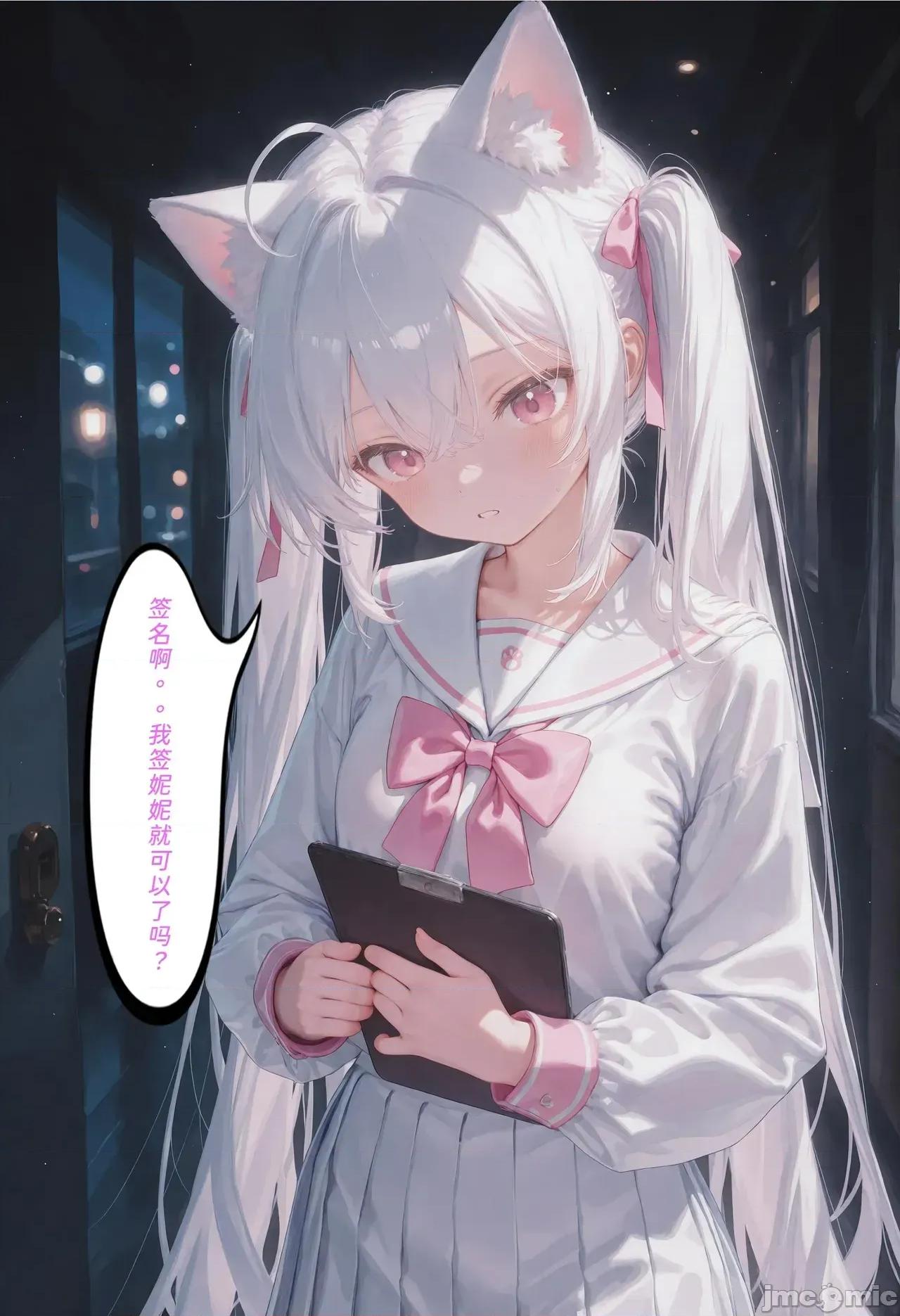 h46粉貓貓的人生奪取_4 [Naitong] h46粉貓貓的人生奪取_4 第42页
