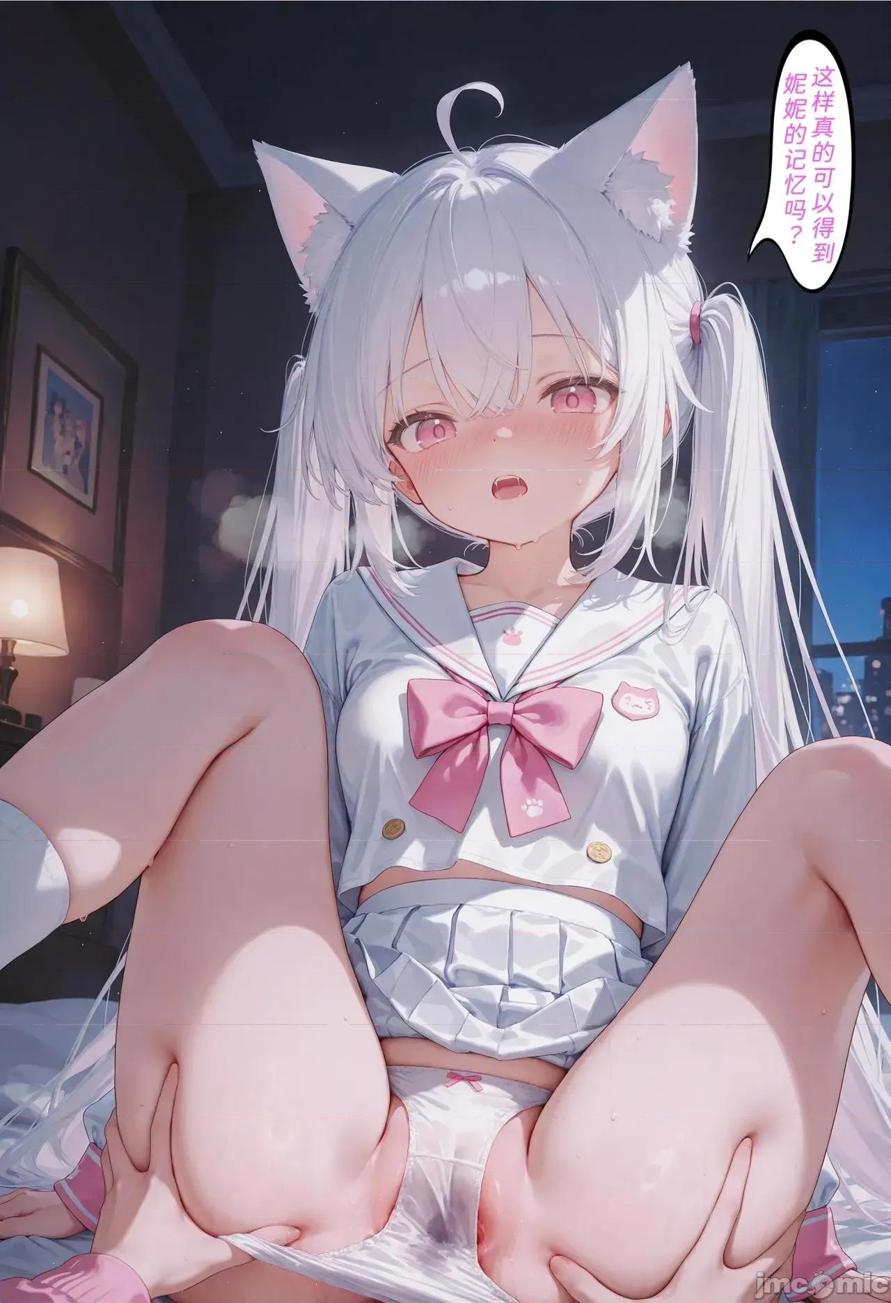 h46粉貓貓的人生奪取_4 [Naitong] h46粉貓貓的人生奪取_4 第63页