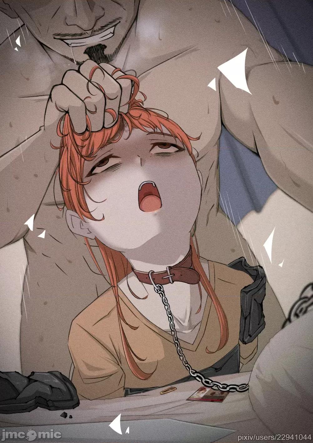 查雅.戈爾斯基 [山崎銀龍]查雅.戈爾斯基 第36页