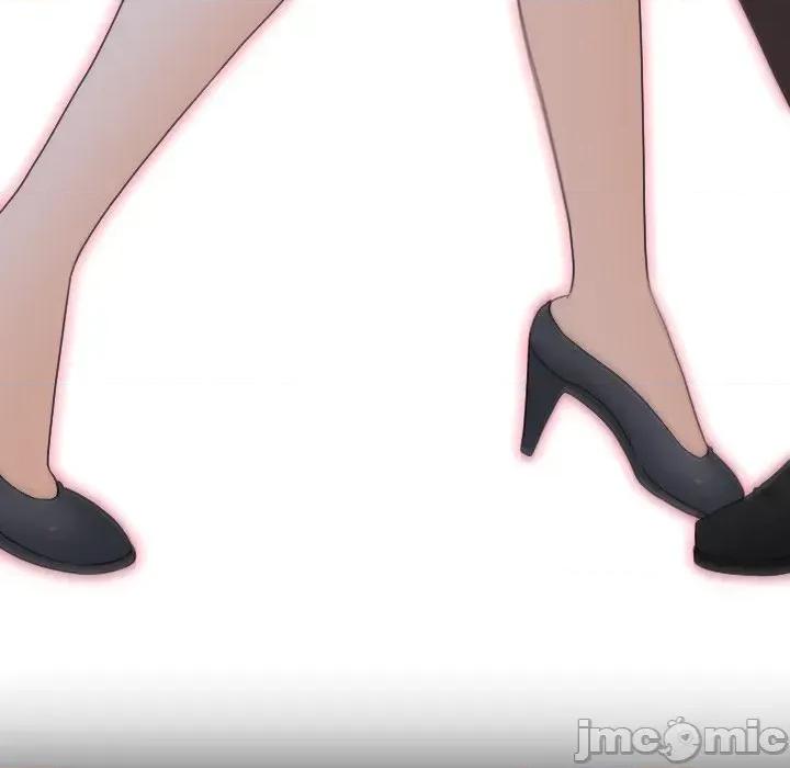 秘書的難言之隱 秘書的難言之隱-第3話 第70页