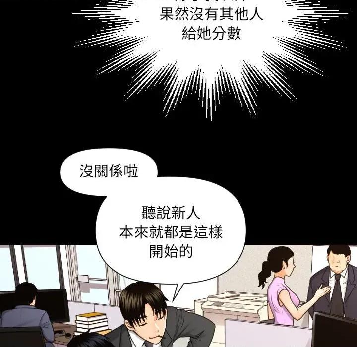 秘書的難言之隱 秘書的難言之隱-第5話 第32页