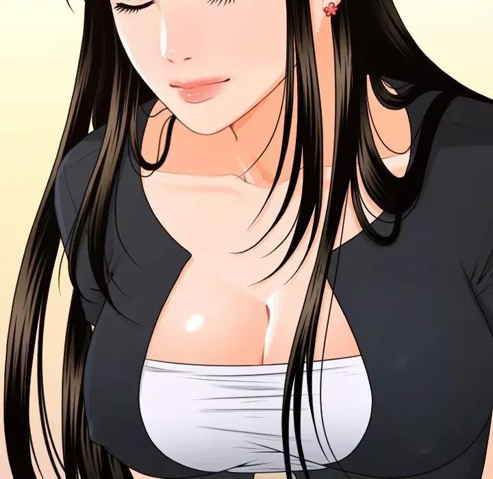 秘書的難言之隱 秘書的難言之隱-第5話 第73页