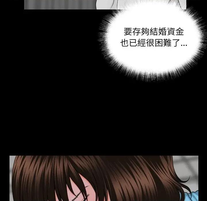 秘書的難言之隱 秘書的難言之隱-第6話 第134页