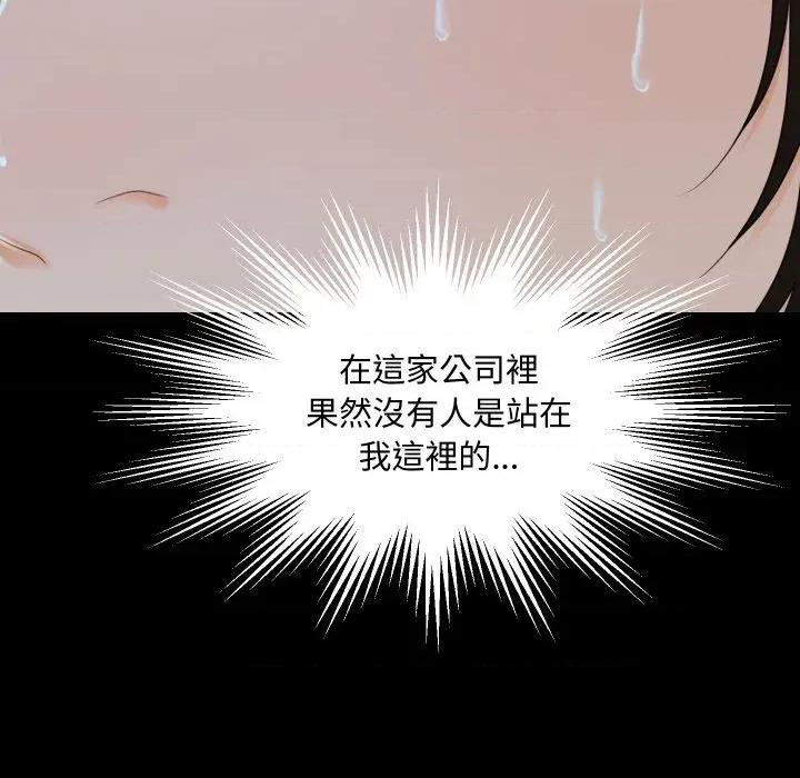 秘書的難言之隱 秘書的難言之隱-第7話 第56页