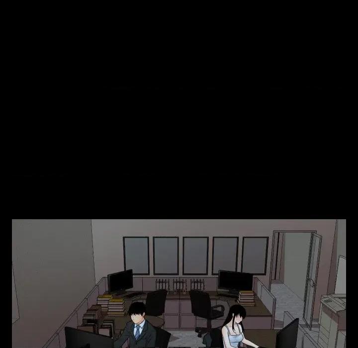 秘書的難言之隱 秘書的難言之隱-第7話 第69页