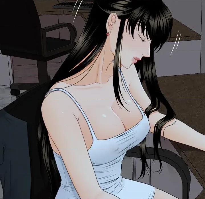 秘書的難言之隱 秘書的難言之隱-第7話 第73页