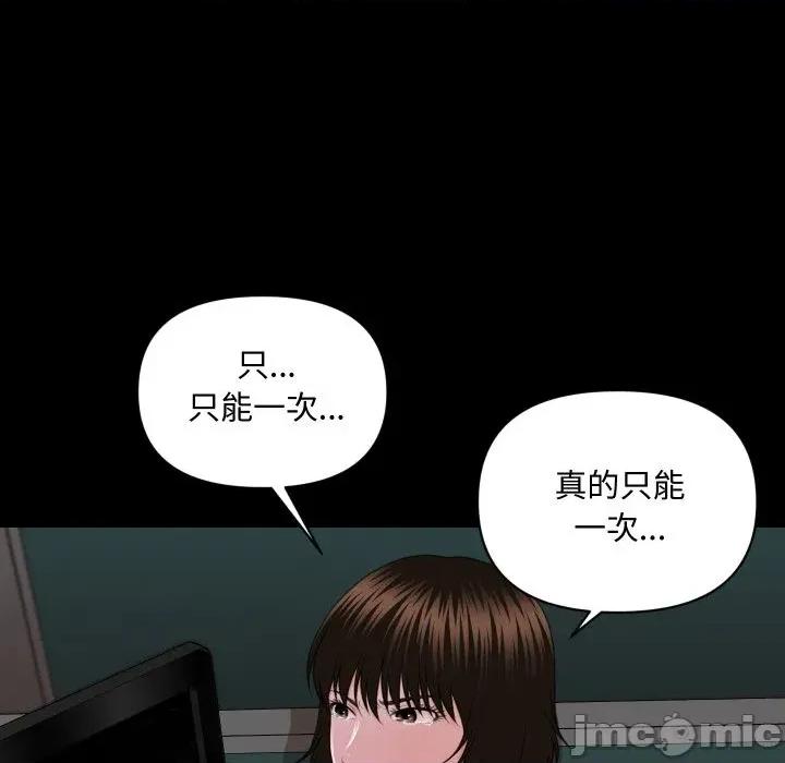 秘書的難言之隱 秘書的難言之隱-第7話 第115页
