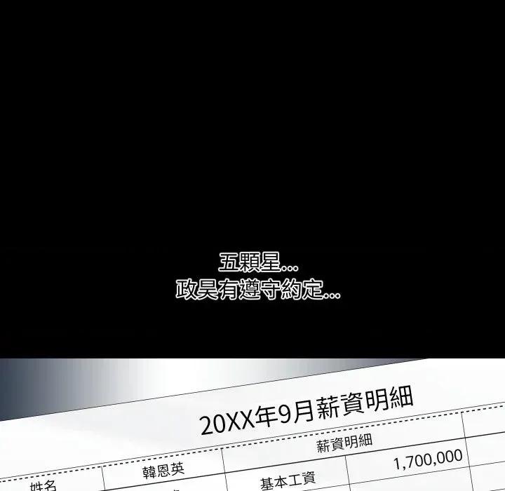 秘書的難言之隱 秘書的難言之隱-第9話 第46页