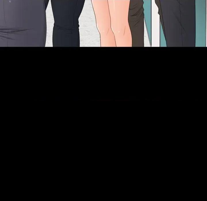 秘書的難言之隱 秘書的難言之隱-第10話 第33页