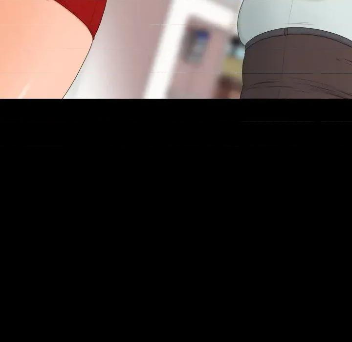 秘書的難言之隱 秘書的難言之隱-第10話 第58页