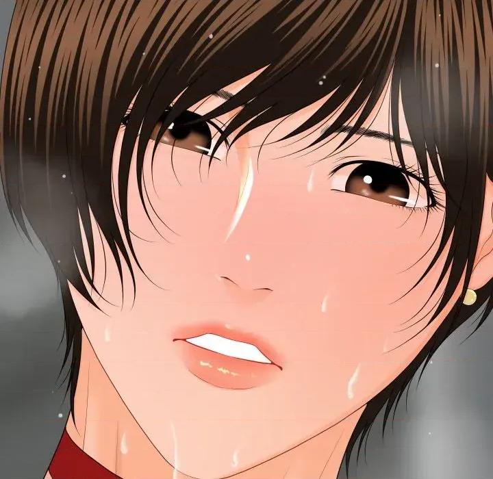 秘書的難言之隱 秘書的難言之隱-第10話 第152页