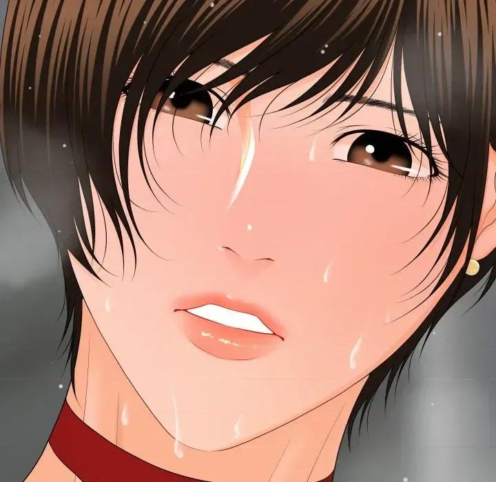 秘書的難言之隱 秘書的難言之隱-第11話 第19页