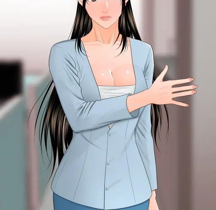 秘書的難言之隱 秘書的難言之隱-第11話 第68页