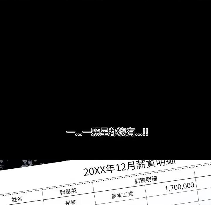 秘書的難言之隱 秘書的難言之隱-第11話 第148页