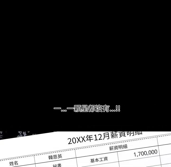 秘書的難言之隱 秘書的難言之隱-第12話 第7页