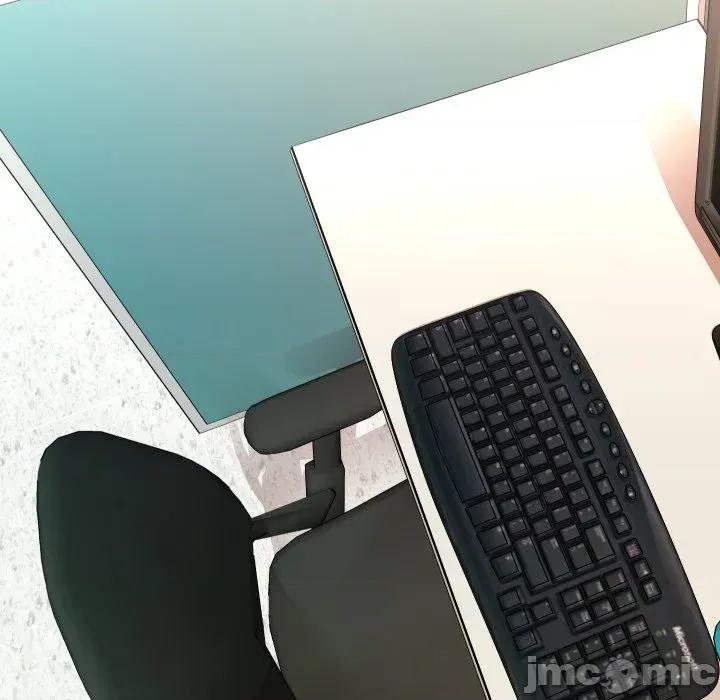 秘書的難言之隱 秘書的難言之隱-第14話 第10页
