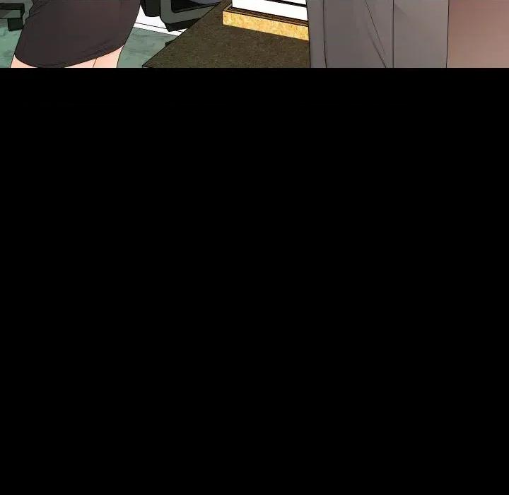 秘書的難言之隱 秘書的難言之隱-第14話 第34页