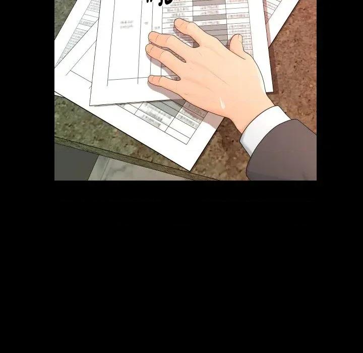 秘書的難言之隱 秘書的難言之隱-第14話 第42页