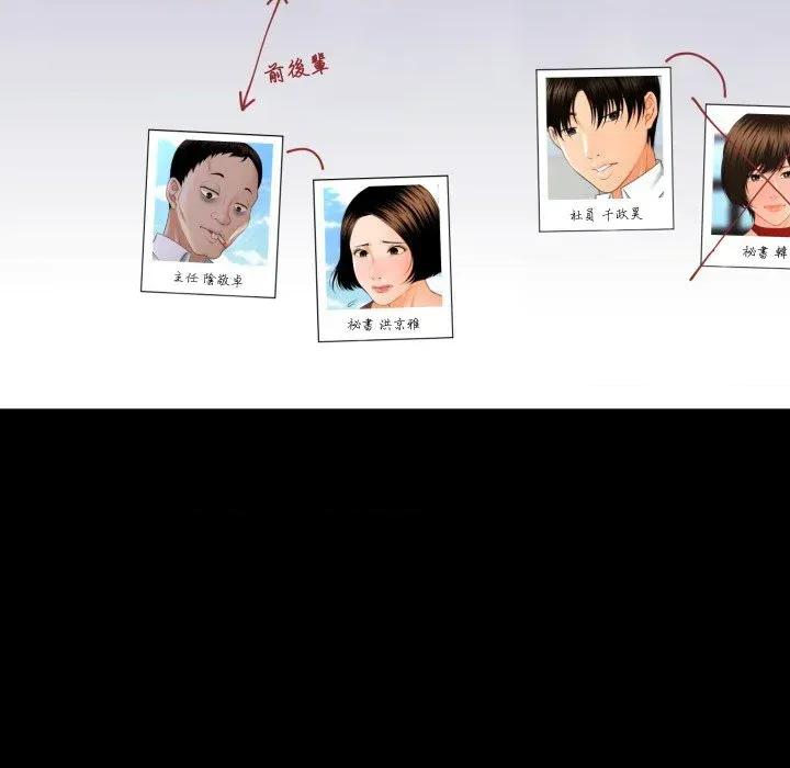 秘書的難言之隱 秘書的難言之隱-第14話 第159页