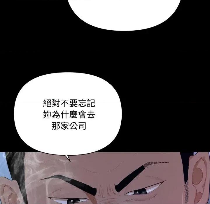 秘書的難言之隱 秘書的難言之隱-第15話 第153页