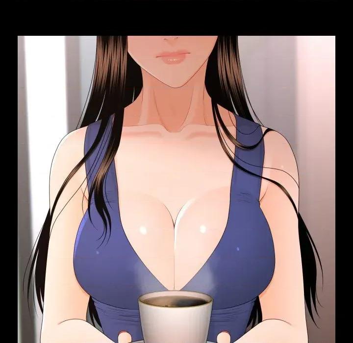 秘書的難言之隱 秘書的難言之隱-第16話 第36页