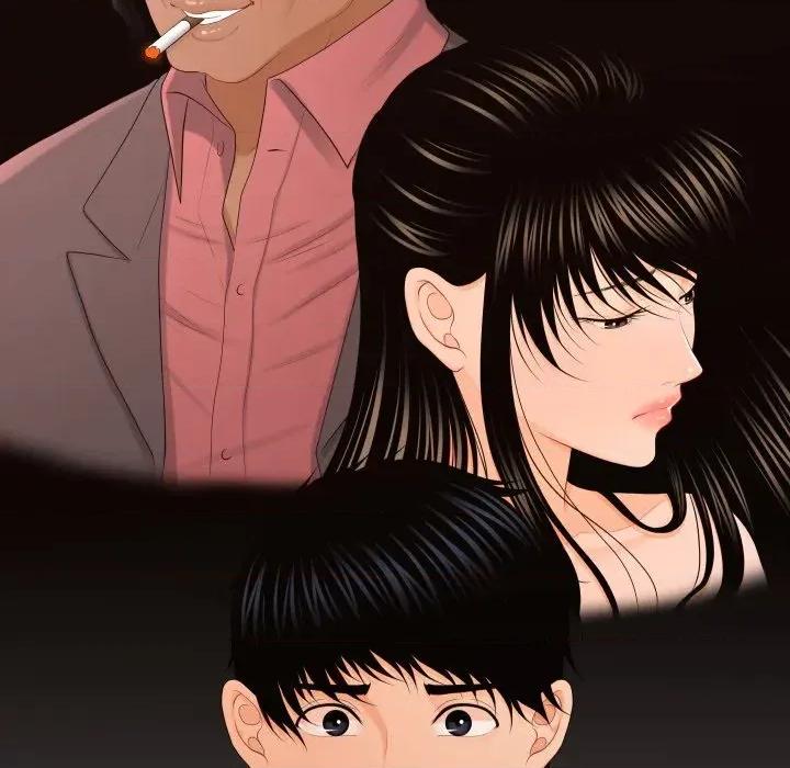 秘書的難言之隱 秘書的難言之隱-第20話 第19页