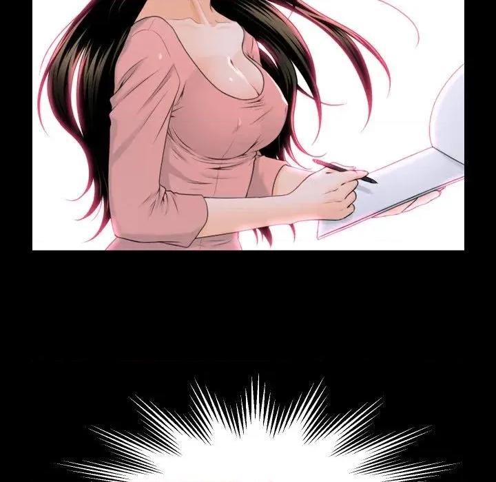秘書的難言之隱 秘書的難言之隱-第21話 第54页