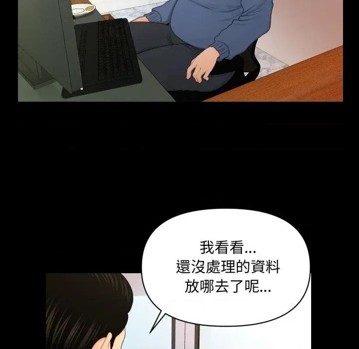 秘書的難言之隱 秘書的難言之隱-第21話 第61页